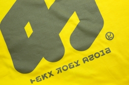 画像ギャラリー No.006のサムネイル画像 / 「スプラトゥーン2」のTシャツ第4弾がKOGから登場。受注の受け付け開始