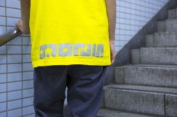 画像ギャラリー No.007のサムネイル画像 / 「スプラトゥーン2」のTシャツ第4弾がKOGから登場。受注の受け付け開始