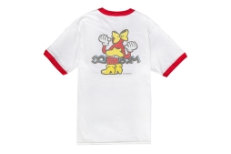 画像ギャラリー No.030のサムネイル画像 / 「スプラトゥーン2」のTシャツ第4弾がKOGから登場。受注の受け付け開始