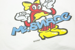 画像ギャラリー No.031のサムネイル画像 / 「スプラトゥーン2」のTシャツ第4弾がKOGから登場。受注の受け付け開始