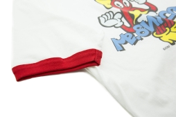 画像ギャラリー No.032のサムネイル画像 / 「スプラトゥーン2」のTシャツ第4弾がKOGから登場。受注の受け付け開始