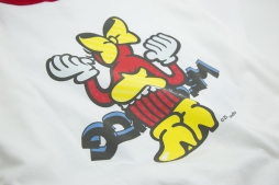 画像ギャラリー No.033のサムネイル画像 / 「スプラトゥーン2」のTシャツ第4弾がKOGから登場。受注の受け付け開始