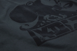 画像ギャラリー No.044のサムネイル画像 / 「スプラトゥーン2」のTシャツ第4弾がKOGから登場。受注の受け付け開始