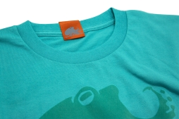 画像ギャラリー No.049のサムネイル画像 / 「スプラトゥーン2」のTシャツ第4弾がKOGから登場。受注の受け付け開始