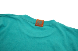 画像ギャラリー No.050のサムネイル画像 / 「スプラトゥーン2」のTシャツ第4弾がKOGから登場。受注の受け付け開始