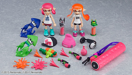 figma スプラトゥーン2