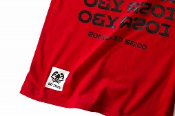 画像ギャラリー No.006のサムネイル画像 / エディットモードから「スプラトゥーン2」の新作ウェアが登場。11月10日22時に販売開始