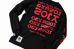 画像ギャラリー No.010のサムネイル画像 / エディットモードから「スプラトゥーン2」の新作ウェアが登場。11月10日22時に販売開始