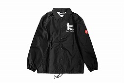 画像ギャラリー No.012のサムネイル画像 / エディットモードから「スプラトゥーン2」の新作ウェアが登場。11月10日22時に販売開始