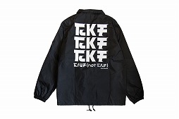 画像ギャラリー No.013のサムネイル画像 / エディットモードから「スプラトゥーン2」の新作ウェアが登場。11月10日22時に販売開始