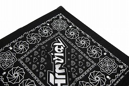 画像ギャラリー No.035のサムネイル画像 / エディットモードから「スプラトゥーン2」の新作ウェアが登場。11月10日22時に販売開始