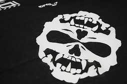 画像ギャラリー No.044のサムネイル画像 / エディットモードから「スプラトゥーン2」の新作ウェアが登場。11月10日22時に販売開始