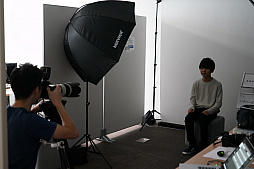 画像ギャラリー No.011のサムネイル画像 / 「NPB eスポーツシリーズ スプラトゥーン 2」オフライン選考会をレポート。選手達へのミニインタビューも掲載