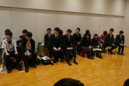 画像ギャラリー No.005のサムネイル画像 / プロ野球チームが「スプラトゥーン2」の腕利きをスカウト。「NPB eスポーツシリーズ スプラトゥーン2」のドラフト会議をレポート