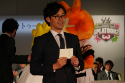 画像ギャラリー No.014のサムネイル画像 / プロ野球チームが「スプラトゥーン2」の腕利きをスカウト。「NPB eスポーツシリーズ スプラトゥーン2」のドラフト会議をレポート