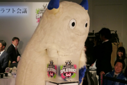 画像ギャラリー No.015のサムネイル画像 / プロ野球チームが「スプラトゥーン2」の腕利きをスカウト。「NPB eスポーツシリーズ スプラトゥーン2」のドラフト会議をレポート