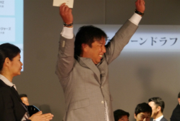 画像ギャラリー No.016のサムネイル画像 / プロ野球チームが「スプラトゥーン2」の腕利きをスカウト。「NPB eスポーツシリーズ スプラトゥーン2」のドラフト会議をレポート