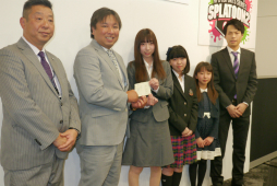 画像ギャラリー No.018のサムネイル画像 / プロ野球チームが「スプラトゥーン2」の腕利きをスカウト。「NPB eスポーツシリーズ スプラトゥーン2」のドラフト会議をレポート