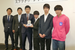 画像ギャラリー No.020のサムネイル画像 / プロ野球チームが「スプラトゥーン2」の腕利きをスカウト。「NPB eスポーツシリーズ スプラトゥーン2」のドラフト会議をレポート