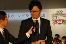 画像ギャラリー No.023のサムネイル画像 / プロ野球チームが「スプラトゥーン2」の腕利きをスカウト。「NPB eスポーツシリーズ スプラトゥーン2」のドラフト会議をレポート