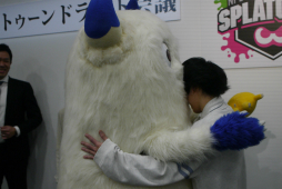 画像ギャラリー No.027のサムネイル画像 / プロ野球チームが「スプラトゥーン2」の腕利きをスカウト。「NPB eスポーツシリーズ スプラトゥーン2」のドラフト会議をレポート