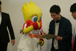 画像ギャラリー No.028のサムネイル画像 / プロ野球チームが「スプラトゥーン2」の腕利きをスカウト。「NPB eスポーツシリーズ スプラトゥーン2」のドラフト会議をレポート