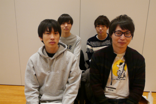 画像ギャラリー No.029のサムネイル画像 / プロ野球チームが「スプラトゥーン2」の腕利きをスカウト。「NPB eスポーツシリーズ スプラトゥーン2」のドラフト会議をレポート