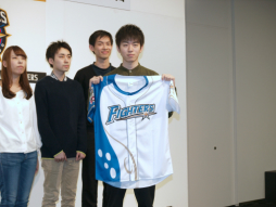 ���������꡼ No.032�Υ���ͥ������ / ��NPB e���ݡ��ĥ��꡼�� ���ץ�ȥ�����2�פΰ��������פ����š���˥ե�����Τ���Ϫ�ܤ�ץ��μ��Ф�ؤָ�����̩��