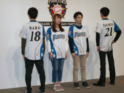 ���������꡼ No.034�Υ���ͥ������ / ��NPB e���ݡ��ĥ��꡼�� ���ץ�ȥ�����2�פΰ��������פ����š���˥ե�����Τ���Ϫ�ܤ�ץ��μ��Ф�ؤָ�����̩��