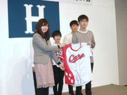 ���������꡼ No.035�Υ���ͥ������ / ��NPB e���ݡ��ĥ��꡼�� ���ץ�ȥ�����2�פΰ��������פ����š���˥ե�����Τ���Ϫ�ܤ�ץ��μ��Ф�ؤָ�����̩��