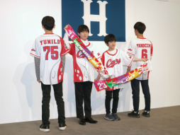 ���������꡼ No.037�Υ���ͥ������ / ��NPB e���ݡ��ĥ��꡼�� ���ץ�ȥ�����2�פΰ��������פ����š���˥ե�����Τ���Ϫ�ܤ�ץ��μ��Ф�ؤָ�����̩��