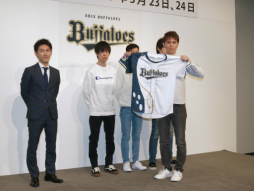 ���������꡼ No.038�Υ���ͥ������ / ��NPB e���ݡ��ĥ��꡼�� ���ץ�ȥ�����2�פΰ��������פ����š���˥ե�����Τ���Ϫ�ܤ�ץ��μ��Ф�ؤָ�����̩��