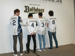 NPB eスポーツシリーズ スプラトゥーン2」の育成キャンプが開催 NPB eスポーツシリーズ スプラトゥーン2」の育成キャンプが開催