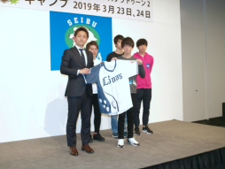 ���������꡼ No.047�Υ���ͥ������ / ��NPB e���ݡ��ĥ��꡼�� ���ץ�ȥ�����2�פΰ��������פ����š���˥ե�����Τ���Ϫ�ܤ�ץ��μ��Ф�ؤָ�����̩��