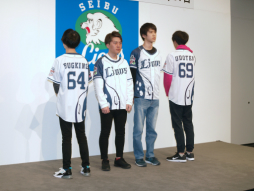 ���������꡼ No.049�Υ���ͥ������ / ��NPB e���ݡ��ĥ��꡼�� ���ץ�ȥ�����2�פΰ��������פ����š���˥ե�����Τ���Ϫ�ܤ�ץ��μ��Ф�ؤָ�����̩��