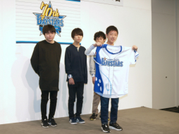 ���������꡼ No.053�Υ���ͥ������ / ��NPB e���ݡ��ĥ��꡼�� ���ץ�ȥ�����2�פΰ��������פ����š���˥ե�����Τ���Ϫ�ܤ�ץ��μ��Ф�ؤָ�����̩��