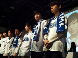 ���������꡼ No.015�Υ���ͥ������ / ��NPB e���ݡ��ĥ��꡼�� ���ץ�ȥ�����2�פΥ����ץ��郎���š�5��������˸�����12���Ĥ����줾��β���˸�����ä�