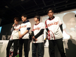 ���������꡼ No.016�Υ���ͥ������ / ��NPB e���ݡ��ĥ��꡼�� ���ץ�ȥ�����2�פΥ����ץ��郎���š�5��������˸�����12���Ĥ����줾��β���˸�����ä�