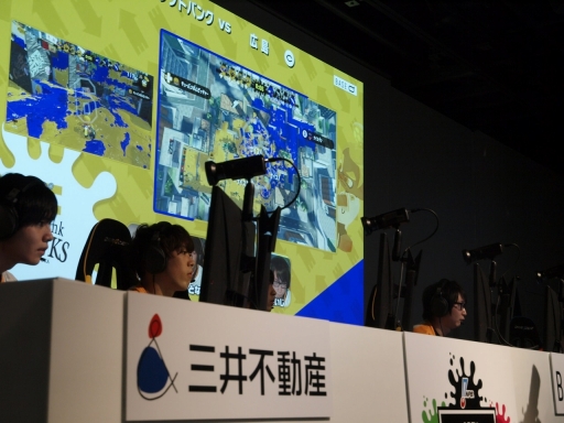 ���������꡼ No.021�Υ���ͥ������ / ��NPB e���ݡ��ĥ��꡼�� ���ץ�ȥ�����2�פΥ����ץ��郎���š�5��������˸�����12���Ĥ����줾��β���˸�����ä�