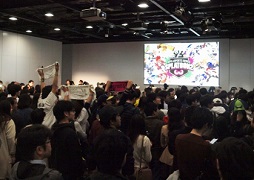 ���������꡼ No.028�Υ���ͥ������ / ��NPB e���ݡ��ĥ��꡼�� ���ץ�ȥ�����2�פΥ����ץ��郎���š�5��������˸�����12���Ĥ����줾��β���˸�����ä�