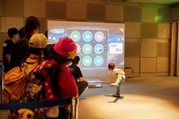 画像ギャラリー No.005のサムネイル画像 / 「スプラトゥーン2」日本一の球団は横浜DeNAベイスターズ! 「NPB eスポーツシリーズ スプラトゥーン2」大会レポート