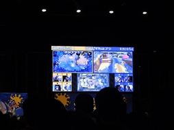 画像集 No.017のサムネイル画像 / 「Nintendo Live 2019」レポート。新作体験会や人気タイトルの全国大会，ハイカライブと見どころ満載のイベントが展開された