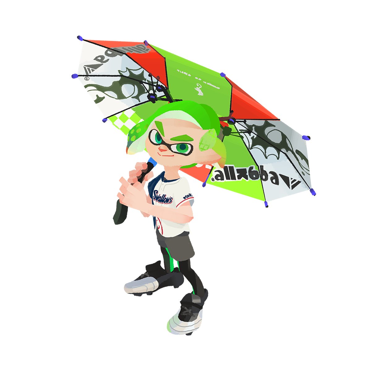 画像集no 018 Npb Eスポーツシリーズ スプラトゥーン2 キービジュアルが公開 画像集no 018 Npb Eスポーツシリーズ スプラトゥーン2 キービジュアルが公開