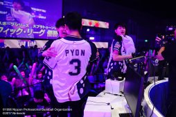 ꡼ No.004 | NPB eݡĥ꡼ ץȥ2 2020ץӥ奢뤬åԡȯɽ