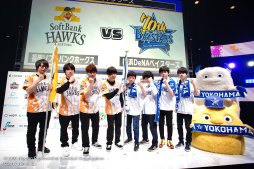 ꡼ No.005 | NPB eݡĥ꡼ ץȥ2 2020ץӥ奢뤬åԡȯɽ