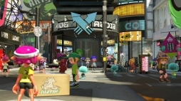 画像ギャラリー No.005のサムネイル画像 / 「スプラトゥーン2」を無料で楽しめる「特別体験版'20」がいよいよ配信スタート。これから始める人向けに,ナワバリバトルを中心に遊び方を紹介