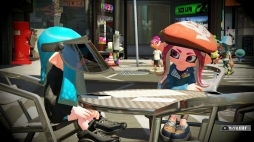 画像ギャラリー No.006のサムネイル画像 / 「スプラトゥーン2」を無料で楽しめる「特別体験版'20」がいよいよ配信スタート。これから始める人向けに,ナワバリバトルを中心に遊び方を紹介