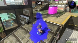 画像ギャラリー No.019のサムネイル画像 / 「スプラトゥーン2」を無料で楽しめる「特別体験版'20」がいよいよ配信スタート。これから始める人向けに,ナワバリバトルを中心に遊び方を紹介