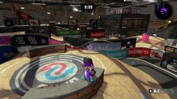 画像ギャラリー No.020のサムネイル画像 / 「スプラトゥーン2」を無料で楽しめる「特別体験版'20」がいよいよ配信スタート。これから始める人向けに,ナワバリバトルを中心に遊び方を紹介