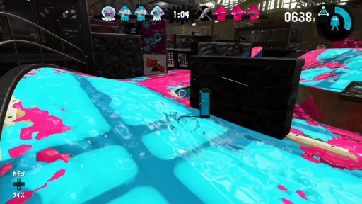 画像ギャラリー No.022のサムネイル画像 / 「スプラトゥーン2」を無料で楽しめる「特別体験版'20」がいよいよ配信スタート。これから始める人向けに,ナワバリバトルを中心に遊び方を紹介